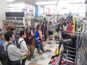 OLYMPUS DIGITAL CAMERA