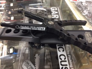 ダービー景品３