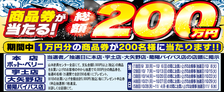 大創業祭200